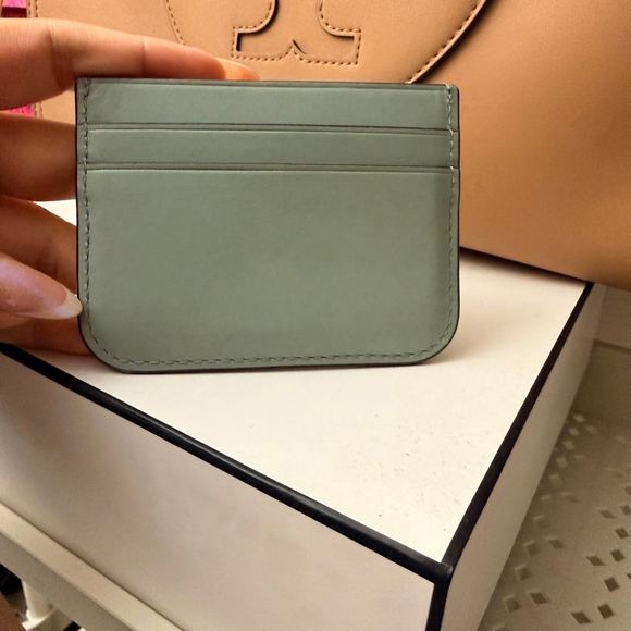 Eleanor card case wallet - Picture 3 of 4